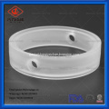 sanitary stainless steel silicone viton gasket seal